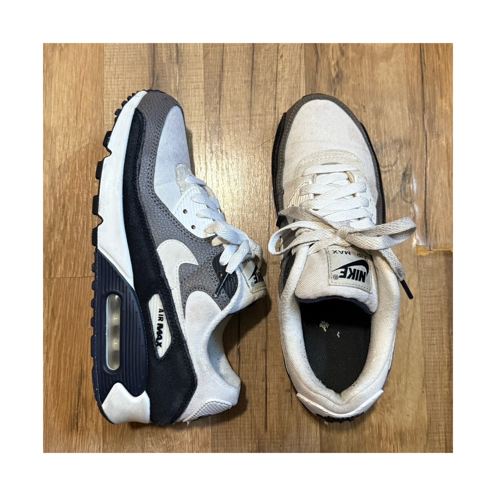 Nike Air Max 90